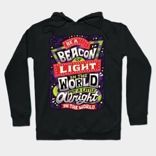 Beacon of Light Hoodie